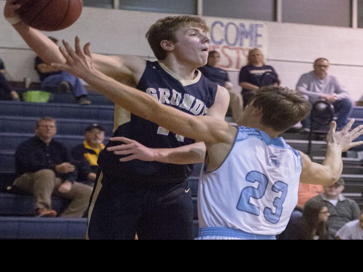 Prep Boys Basketball Grundy Returns To The State Tourney For The