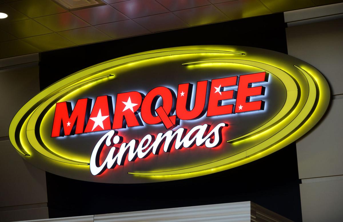 Pinnacle 12 Marquee Cinemas Galleries