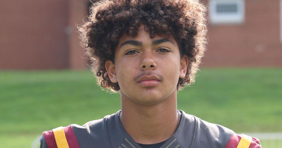 Garrett Palmer guides Graham to dramatic victory over Union at Bullitt Park