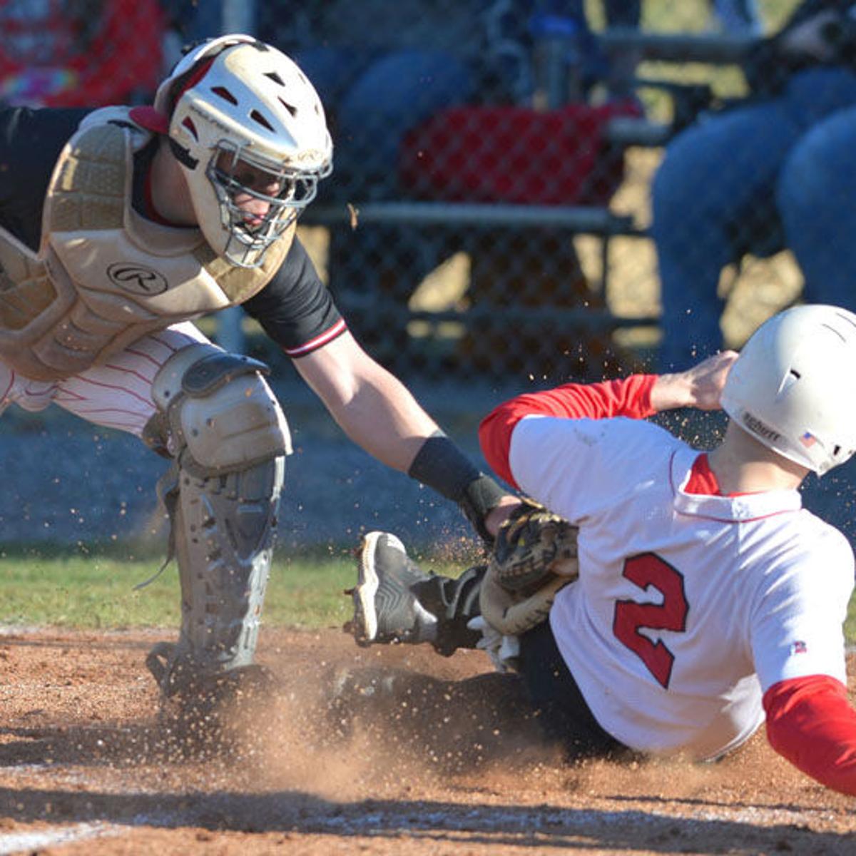 College Baseball Wise Central S Evan Stanley Signs With Norfolk State Sports News Heraldcourier Com College Baseball Wise Central S Evan Stanley Signs With Norfolk State Sports News Heraldcourier Com