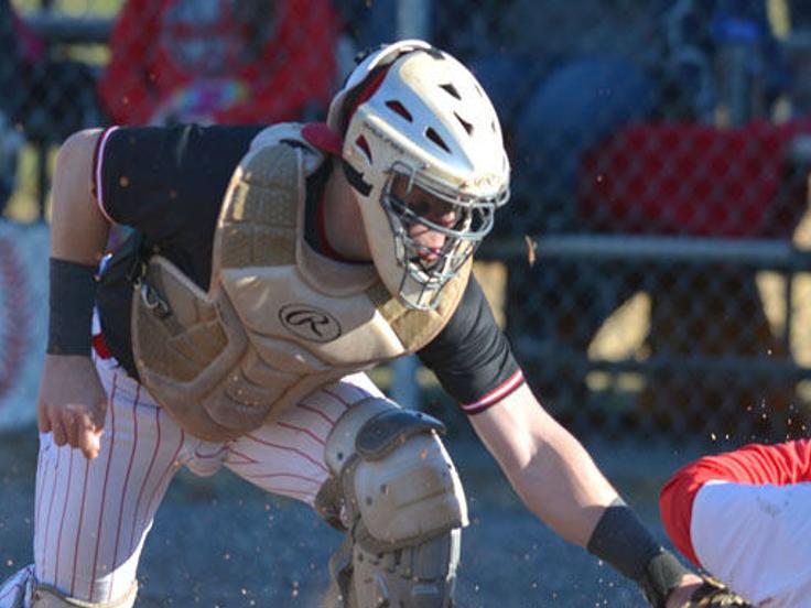 College Baseball Wise Central S Evan Stanley Signs With Norfolk State Sports News Heraldcourier Com