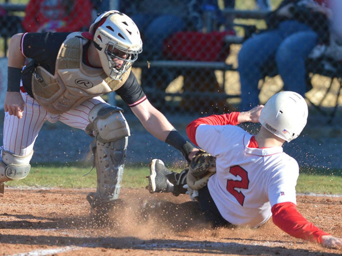 College Baseball Wise Central S Evan Stanley Signs With Norfolk State Sports News Heraldcourier Com College Baseball Wise Central S Evan Stanley Signs With Norfolk State Sports News Heraldcourier Com