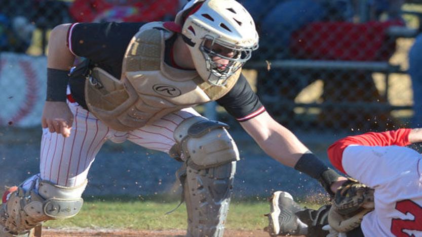 College Baseball Wise Central S Evan Stanley Signs With Norfolk State Sports News Heraldcourier Com