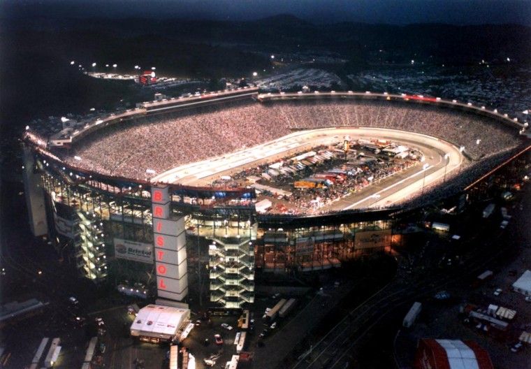 Bristol Motor Speedway officials eager to start a new sellout streak