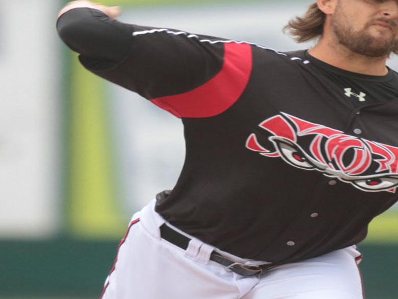 Shepherd Out Of Baseball But Cherished The Ride Sports News Heraldcourier Com