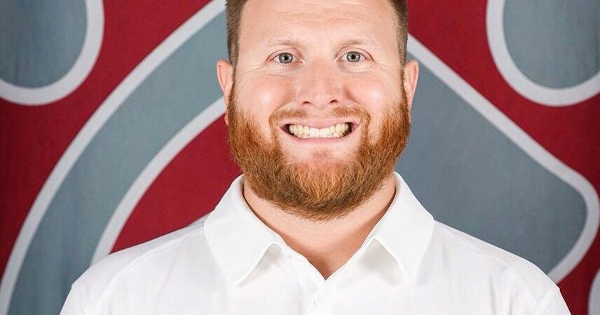 LOCALS IN COLLEGE NOTES: Concord coach Cody Edwards (Haysi), William & Mary receiver Carson Jenkins (Gate City) open season in style