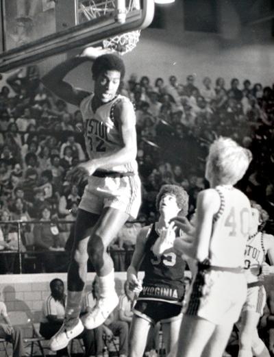 history with hayes hord took his place with the stars of 1979
