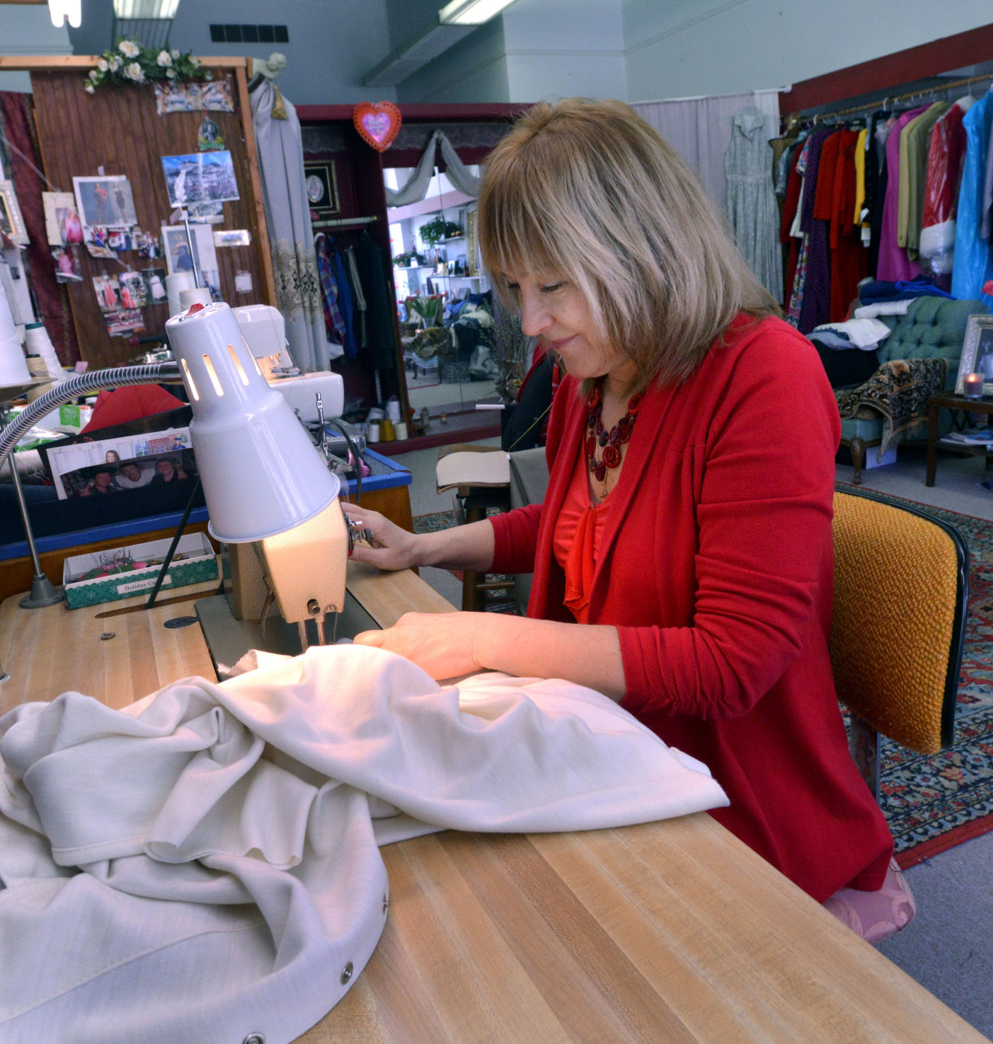 rose tailor & shoe repair