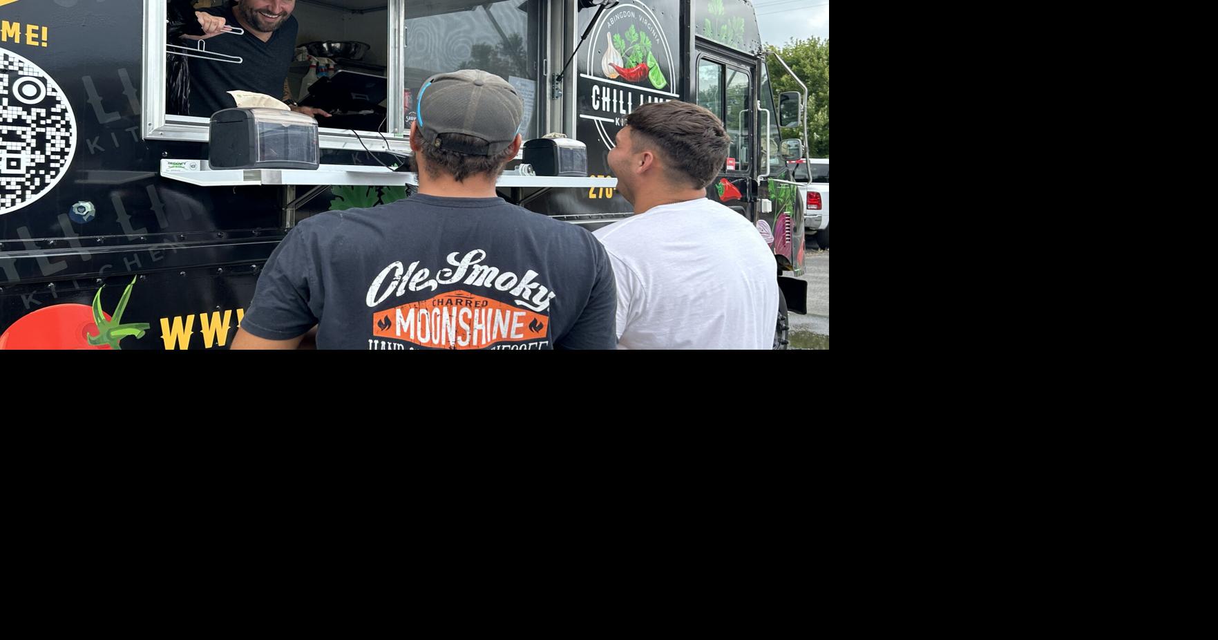 New Tex-Mex Food Truck Finds Success in Region