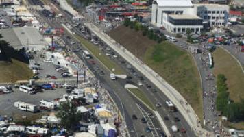 Bristol Officials Detail Race Traffic Plans Local News Heraldcourier Com