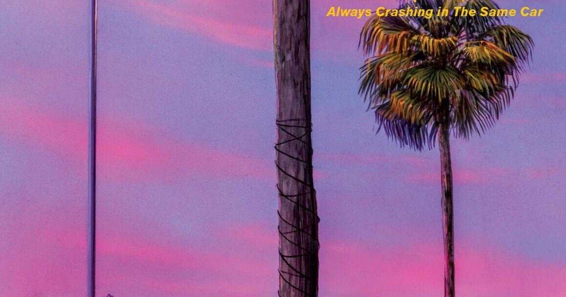 In Luke Goebel’s ‘Kill Dick,’ the LA sunshine hides some very bad things
