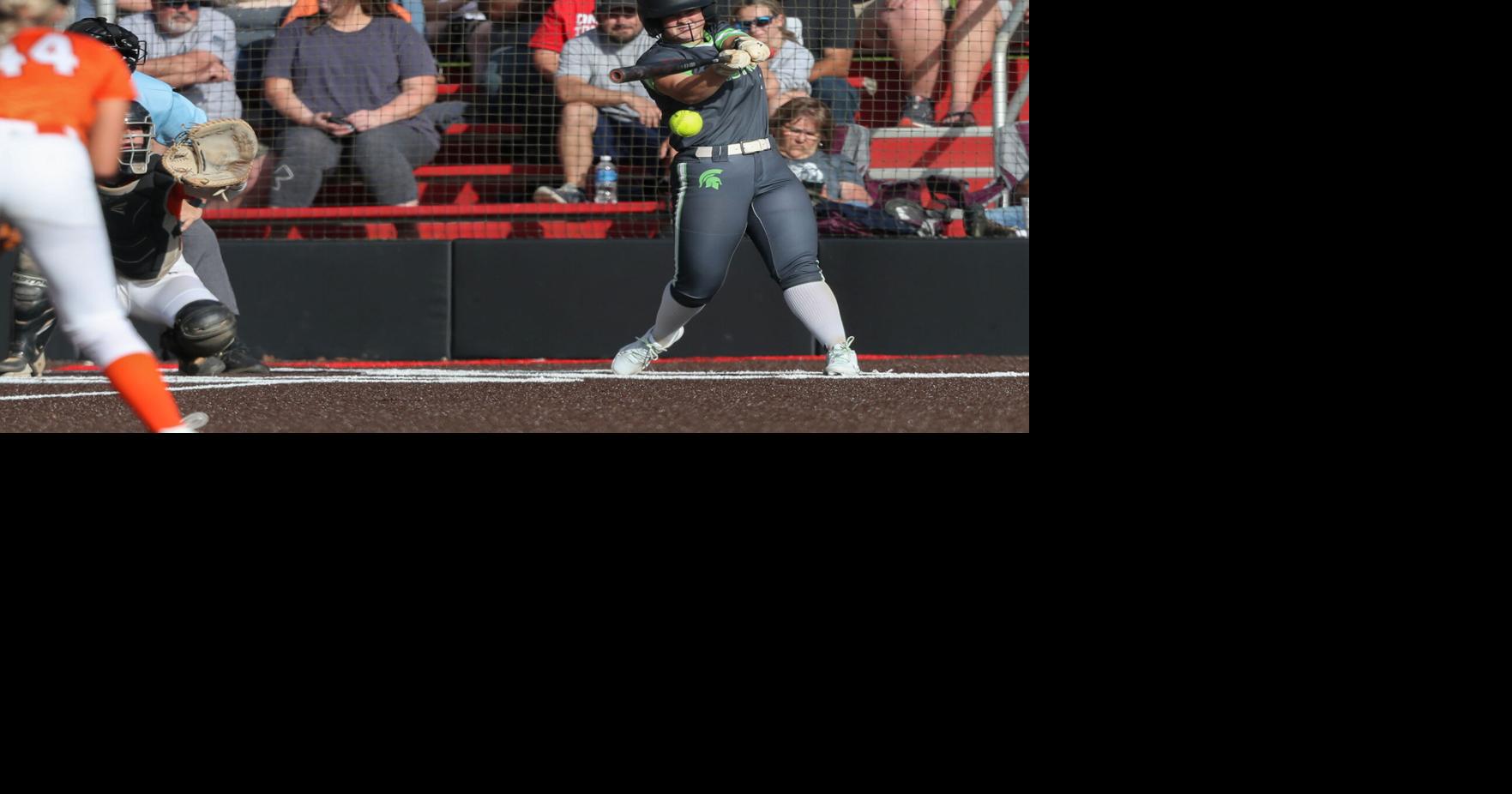 Emmaleigh Banks Key Player With .500 Batting Average Empowers Eastside