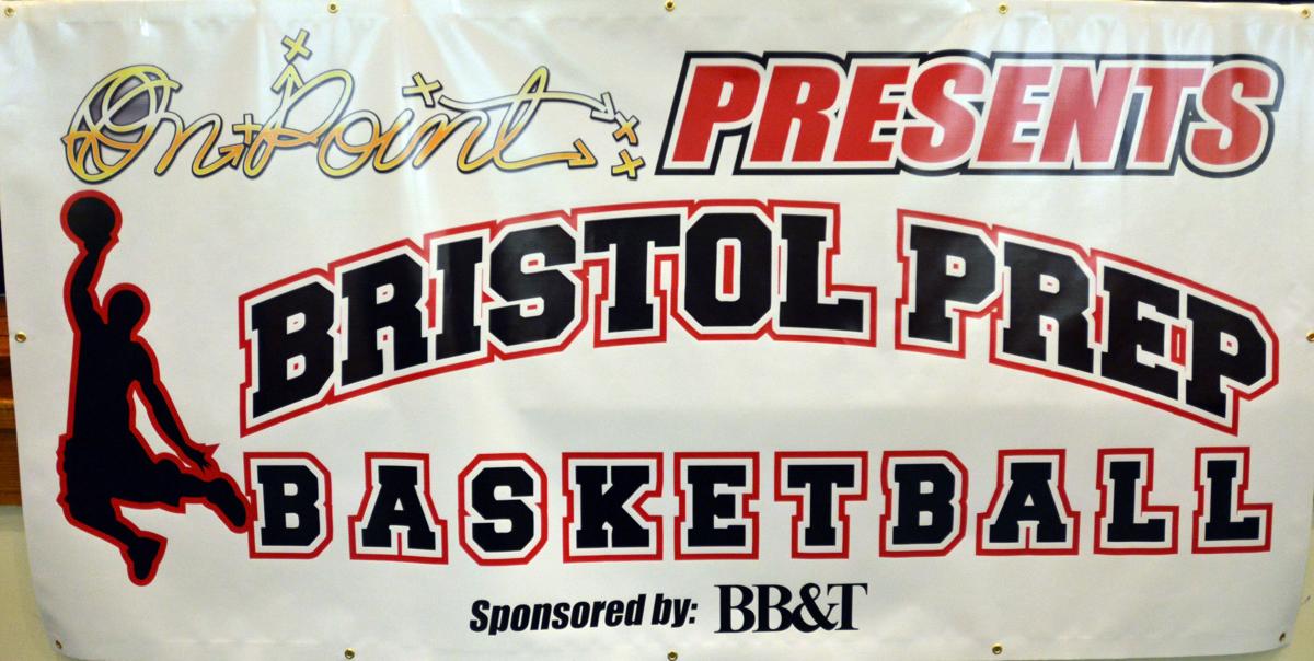New Bristol Prep basketball academy set to begin play in 201718