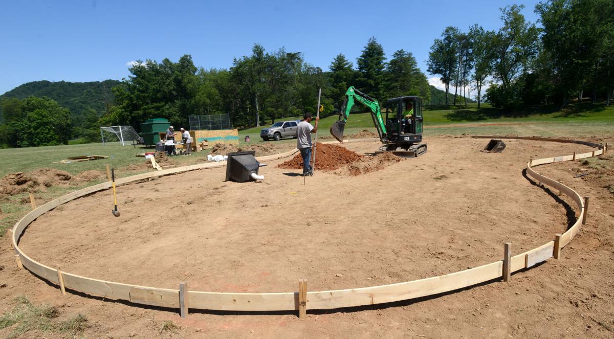 Get ready for a splash landing at Steele Creek Park Local News