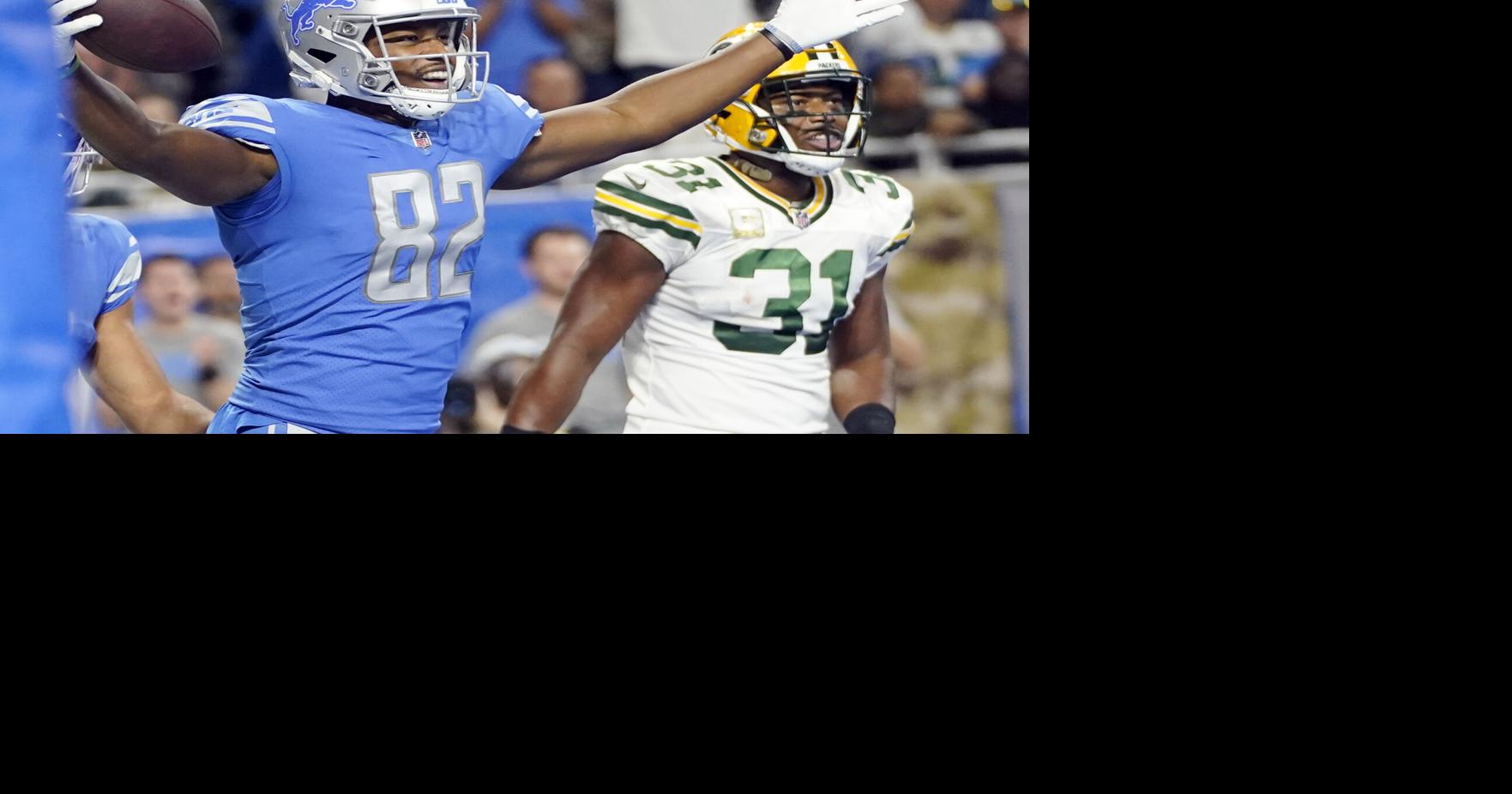 Packers vs. Lions: Live commentary from staff at Packers Wire