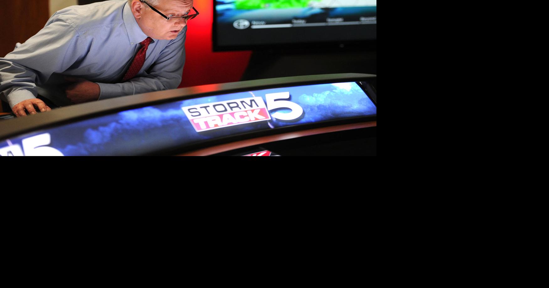 Your local Forecast is looking good