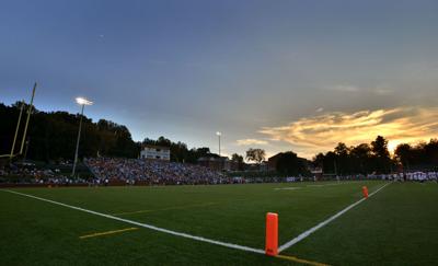 College Athletics E H Athletes Deal With Uncertainty Amidst