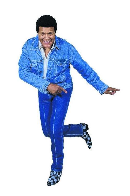 The Twist Changed Chubby Checker Local News Heraldcourier Com