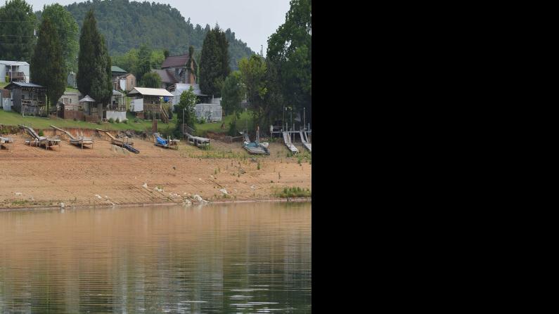 Boone Lake concerns continue | News | heraldcourier.com