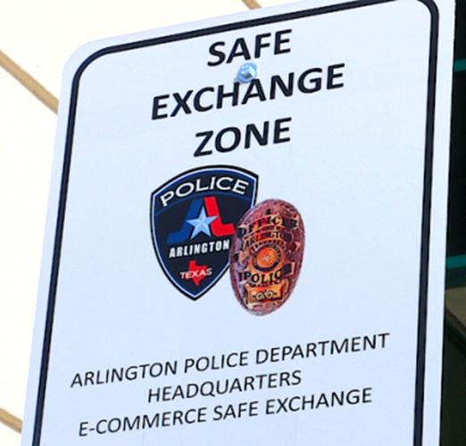 Abingdon, Virginia, police to create safe zone