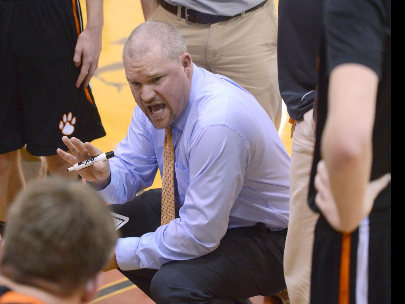 Honaker S Dunham Following The Family Business Sports