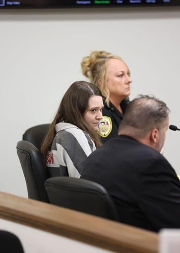Judge bars some disturbing photos from Boswell trial
