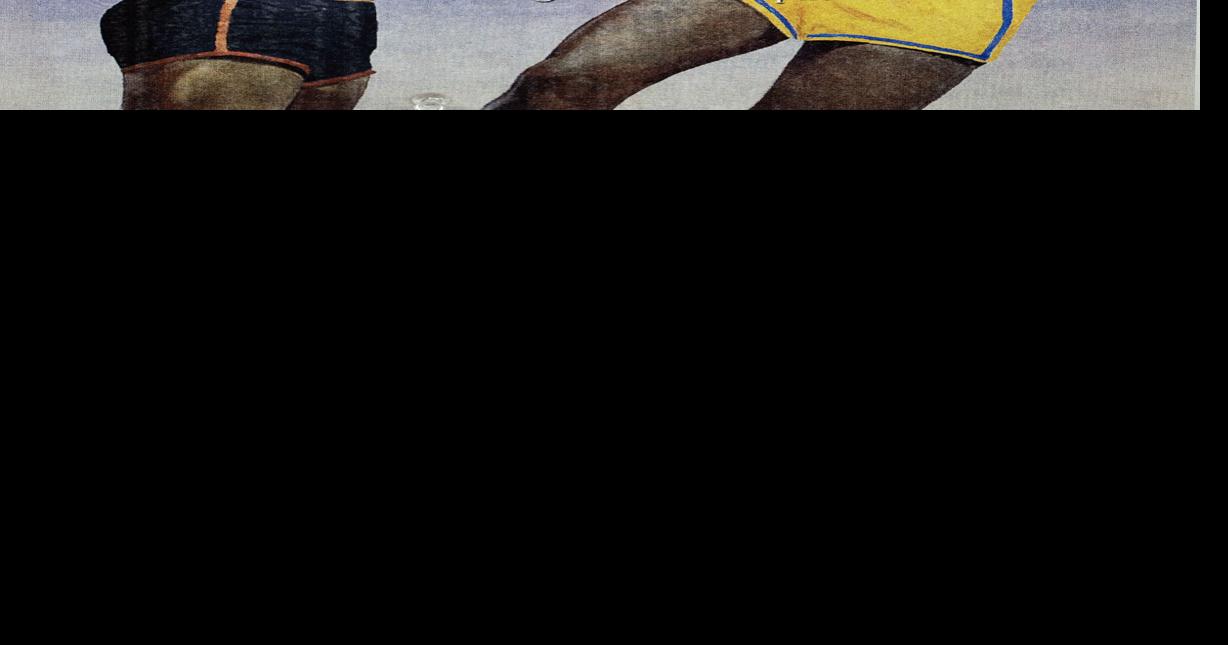 PREP BASKETBALL Bristol Classic will pay tribute to Douglass, Slater