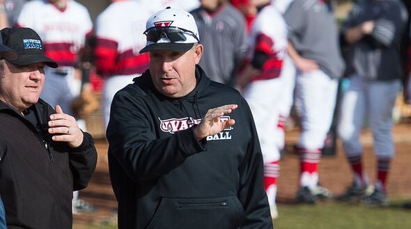 COLLEGE BASEBALL: UVa-Wise's Hank Banner will coach for the final time ...