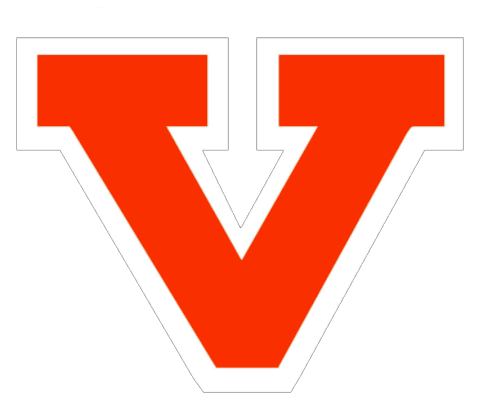 New VHS Logo