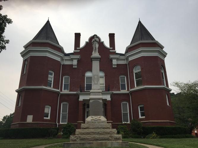 Courthouse