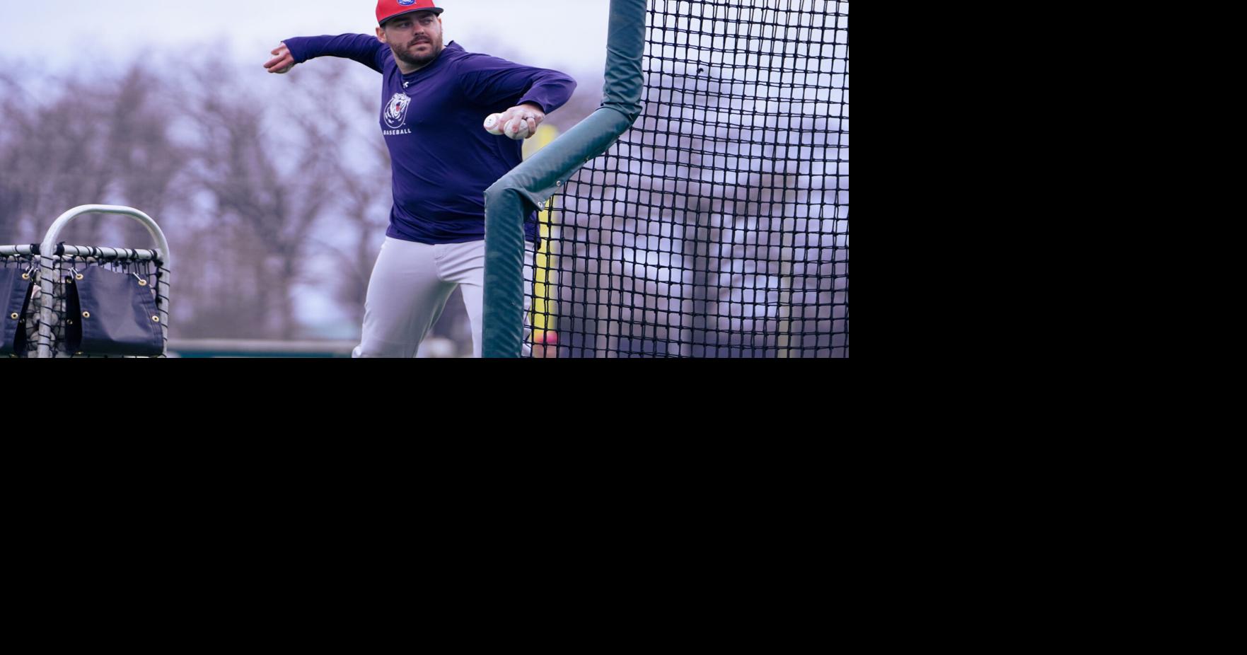 LOCALS IN THE PROS NOTES: Former Science Hill, MLB slugger Will Craig ...