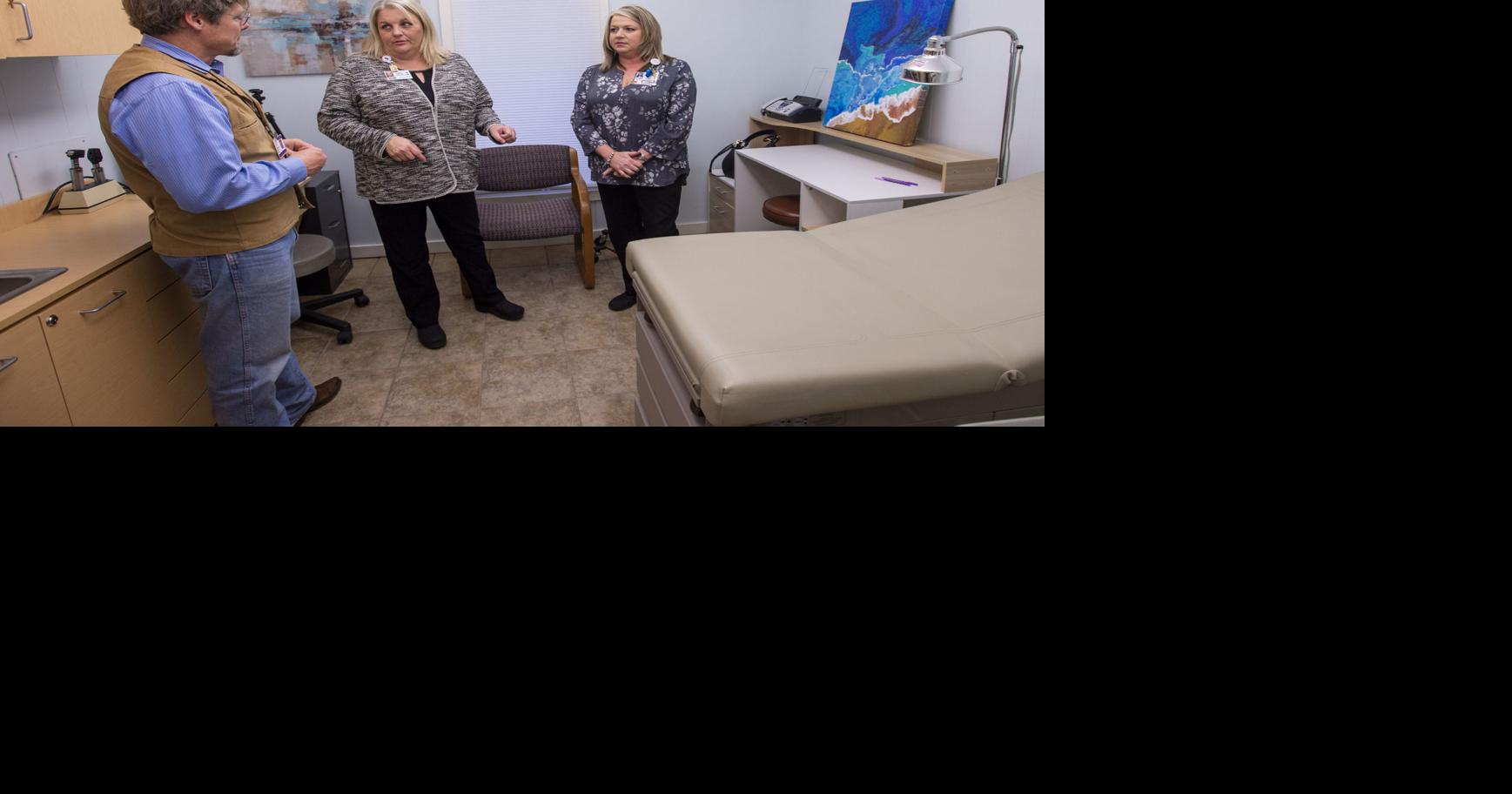 ‘SANE’ help wanted: Sexual assault nurse examiner position to help ...