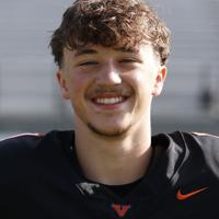 Virginia High's Jacob Roe, Sullivan East's Will Carrier star