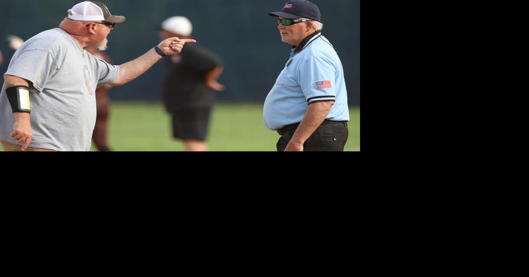 2026 BHC SOFTBALL COACH OF THE YEAR: Donovan Helton, Honaker