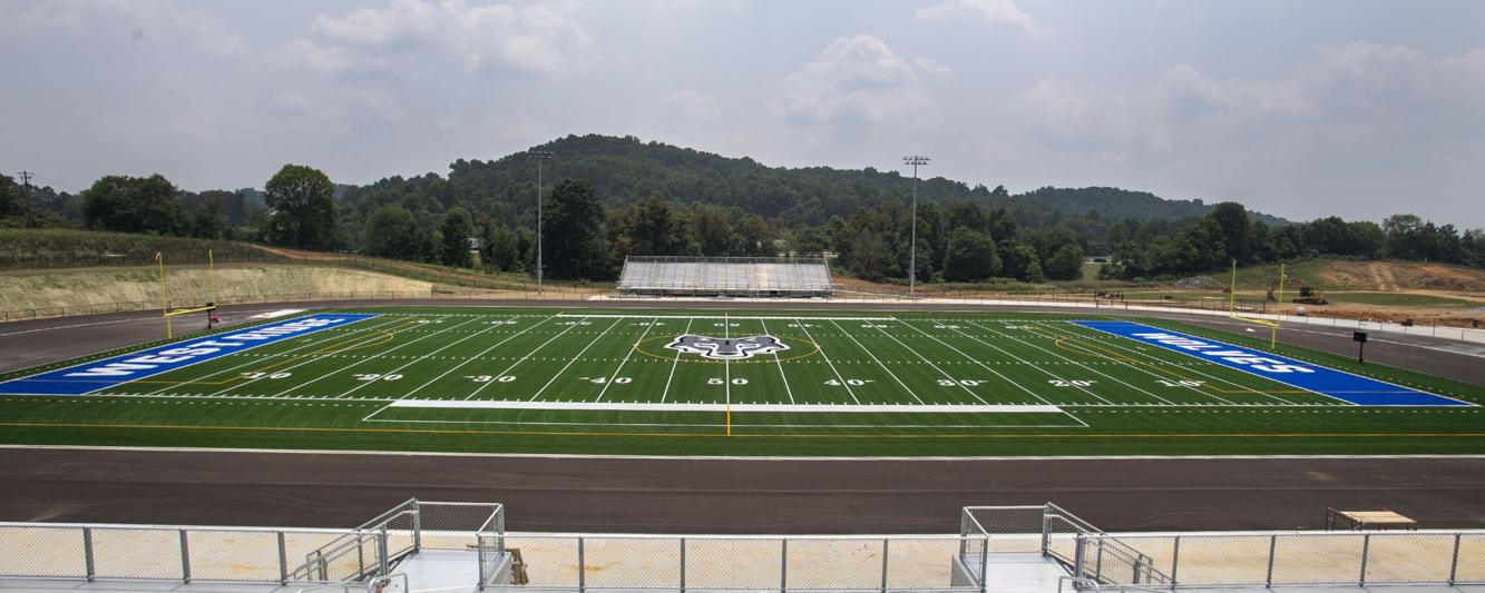PREP FOOTBALL The waiting is nearly over for West Ridge athletics