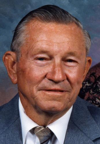 Hawthorne, Graham Preston 