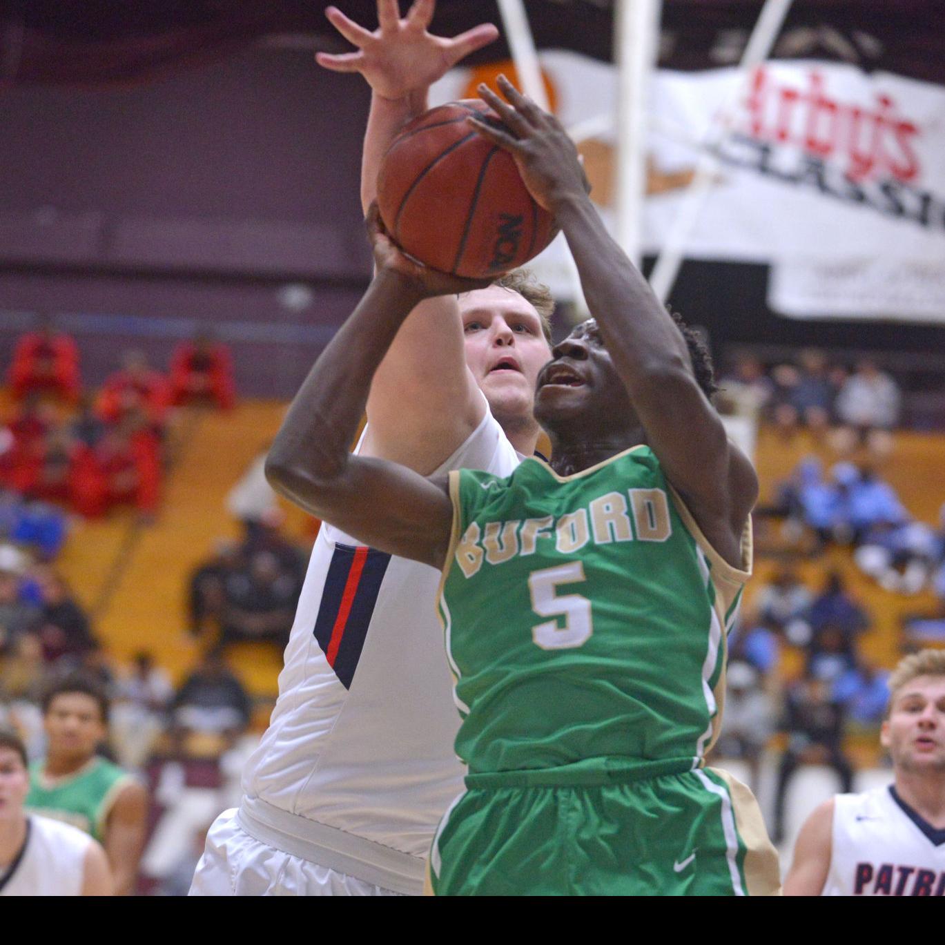 Buford High School Vs Sullivan East Galleries Heraldcourier Com