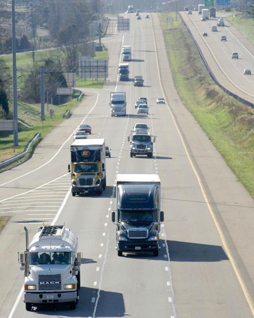 Interstate 81 (copy)