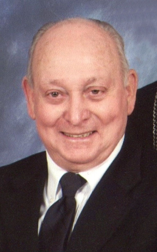 Carmack, Robert "Bob" Clyde