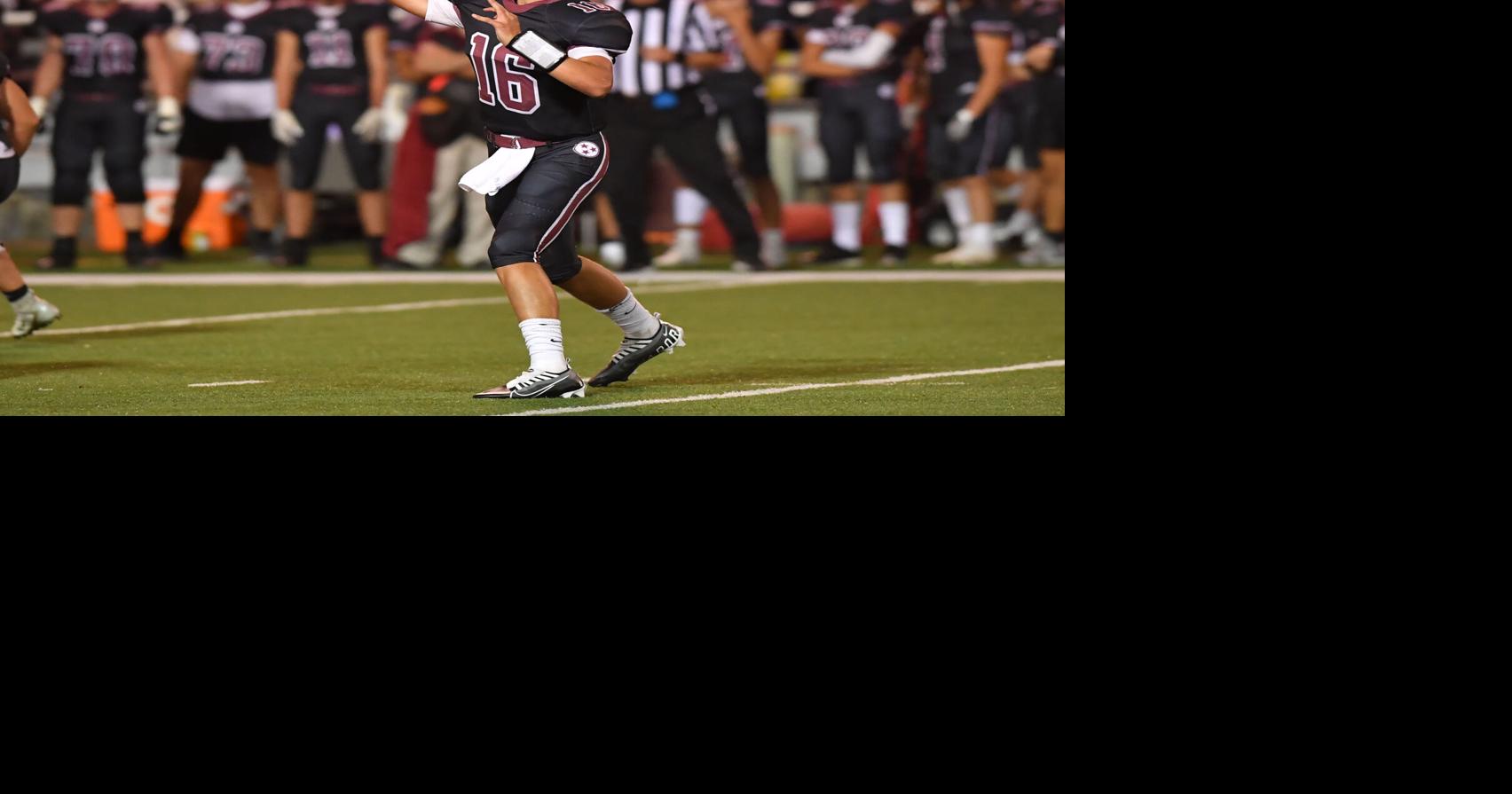 PREP FOOTBALL: Docket done for Tennessee High Vikings as old foes