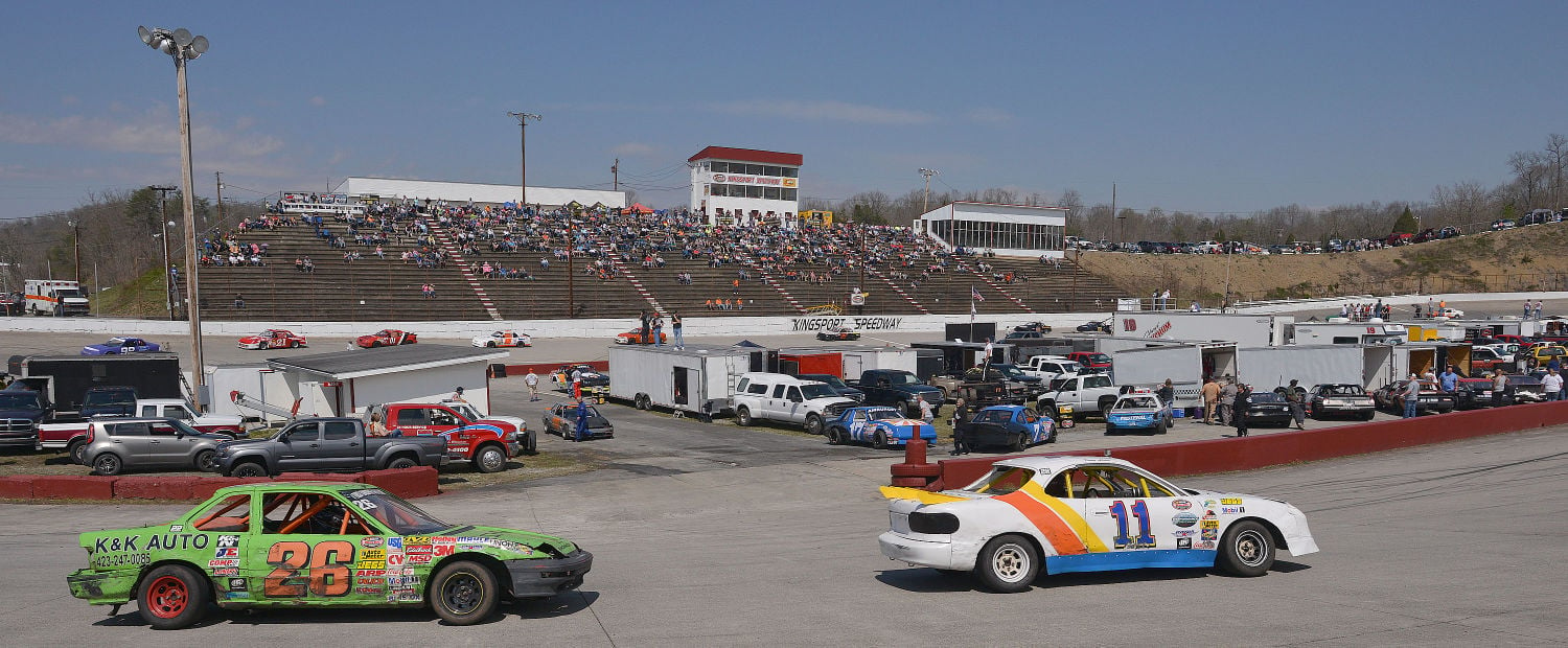 Kingsport Speedway