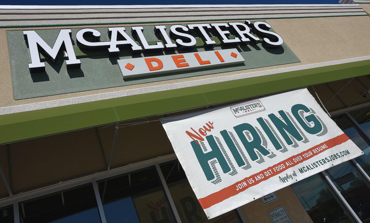 Mcalister S Deli To Open Bristol Location In Early November Latest Headlines Heraldcourier Com