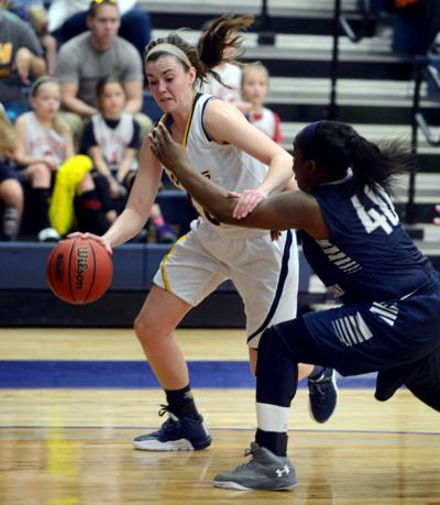Emory Henry Basketball Preview Capsules Sports Heraldcourier Com