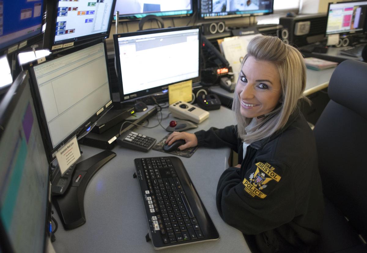 Dispatcher Dispatcher