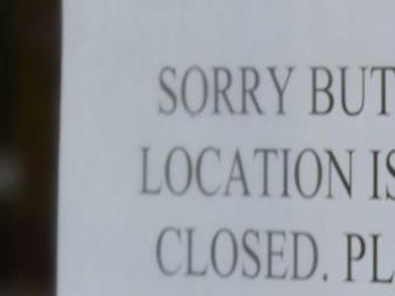 Calvert S Ruby Tuesday Closes Thebaynet Com Thebaynet Com Articles
