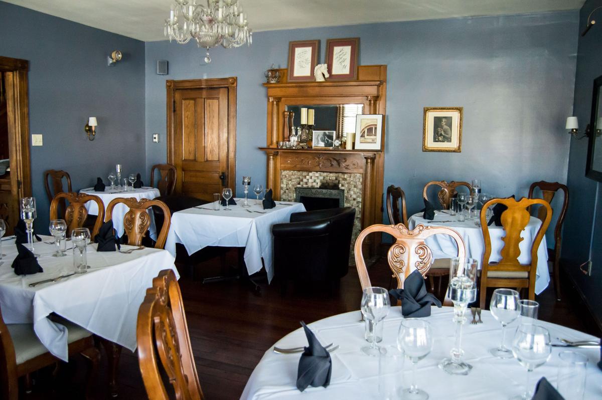 entrepreneur reopens troutdale dining room as j. frank | news entrepreneur reopens troutdale dining room as j. frank | news