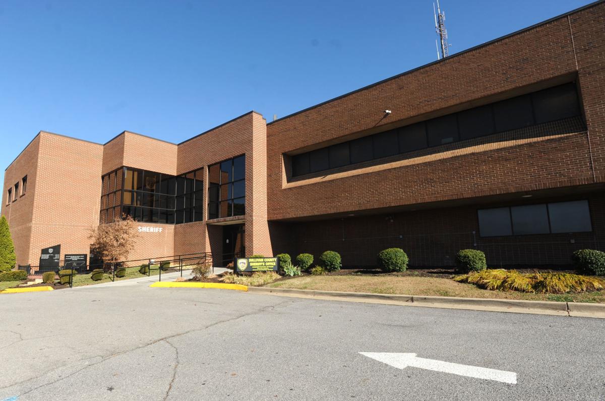 Study finds structural, security risks at Sullivan County jail Latest