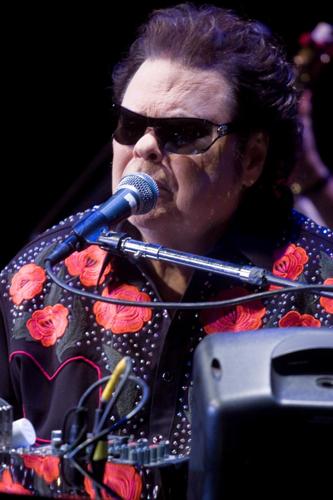 Ronnie