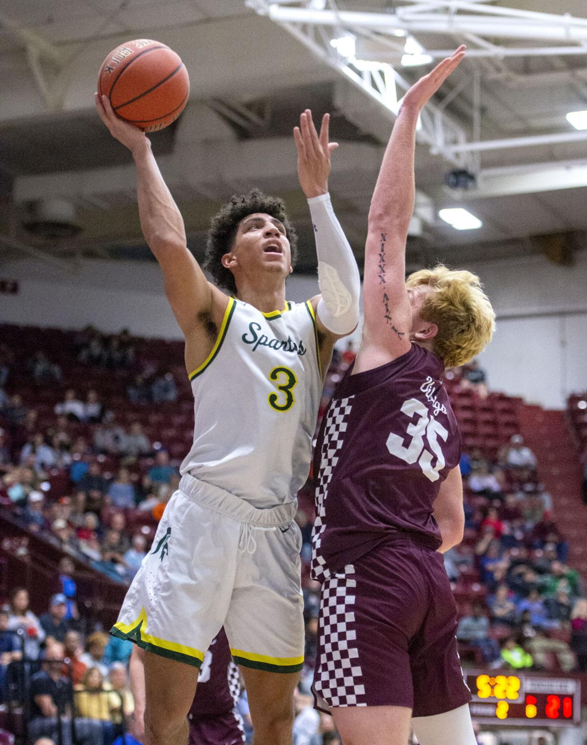 Arby S Classic Mountain Brook Rolls To 75 56 Win Over Tennessee