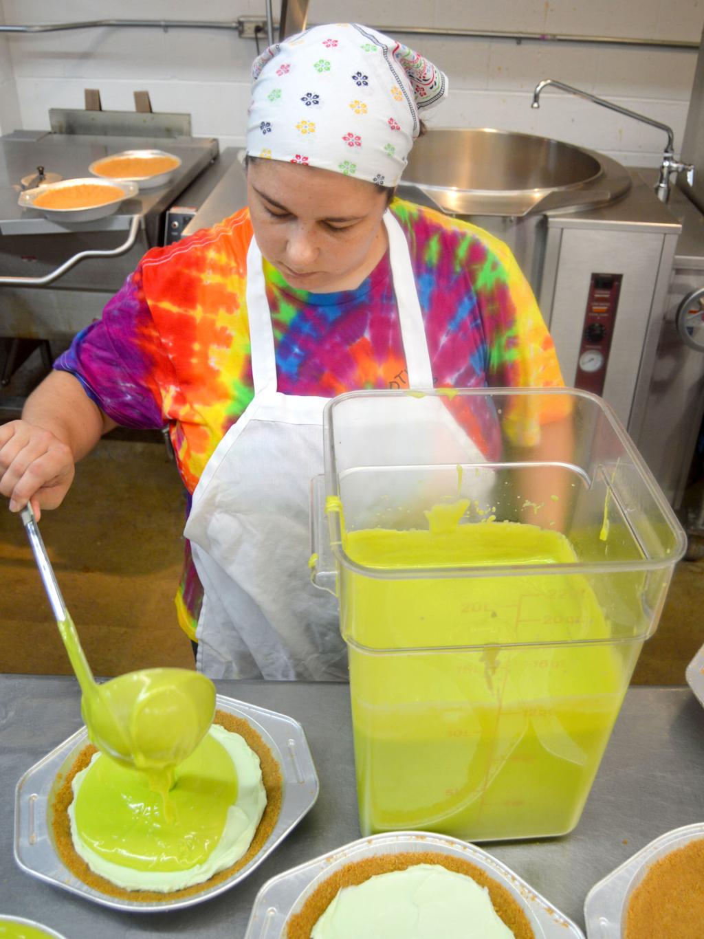 Cootie Brown S Now Shipping Key Lime Pies Nationwide Latest Headlines Heraldcourier Com